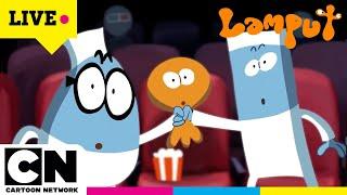  LIVE: Lamput | All Episodes Season 1 and 2 | Cartoon Network UK