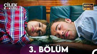 Çilek Kokusu 3. Bölüm (FULL HD)