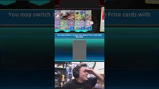 That's Too Many! #ptcgl #pokemontcg