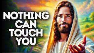 My Protection Surrounds You | God Says | God Message Today | Gods Message Now | God Message