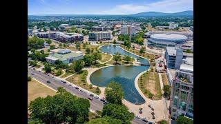 Tour of Huntsville, Madison, and Madison County