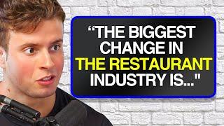 Watch This Interview If You Want to Crush Your Restaurant Growth Goals in 2024