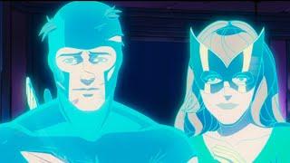 Cyclops: I Love You Son Cable Scott and Jean Final Goodbye Shows Nathan His Eyes X-Men 97 Episode 10