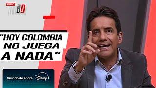 ¿CUÁL JUGADOR QUEDÓ DEBIENDO EN ESTA DOBLE FECHA? - TRISTE DESPEDIDA DE LA TRICOLOR EN 2024