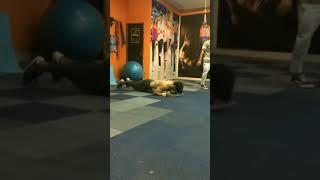 Freestyle pushups||Chauhan Brothers