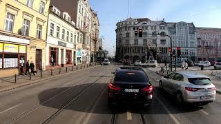 #Bydgoszcz Przejazd PRĄDY - ST.FORDON #bydgoszcz #spacerpobydgoszczy