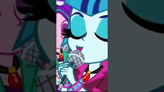 @IrwinBastidas Aria Blaze & Sonata Dusk Russian#AdagioDazzle5d5