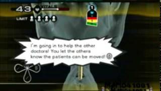 Trauma Team - Patient Zero - 28