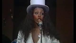 Donna Summer  I remember yesterday live It /usa live & more version.