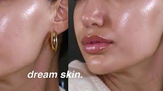 how I got my dream skin *tretinoin*