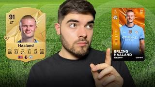 FIFA Player Tries Sorare For The First Time!