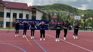 Little Mix - Power / Easy Dance / Wolak Dance Studio / choreografia Karolina Wolak