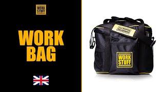 WORK STUFF Work Bag ENG