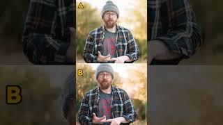 Full Frame Vs crop sensor camera - Which is better? APSC