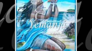 Yemanjá - Reza Nação Cabinda