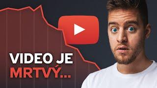 3 Největší chyby začínajících YouTuberů (2024)