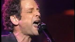 Lindsey Buckingham Center Stage 1992 Extended Cut