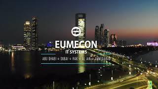 Transform Your Business with Eumecon IT Systems: IT, ELV, and Cybersecurity Solutions