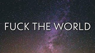 Rod Wave - Fuck The World (Lyrics)