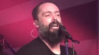 Clutch -  In Walks Barbarella (Live) @ LKA Longhorn, Stuttgart, 2018