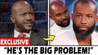 At 45, Marsau Scott Exposes the Shady Deal Between Carlos and Martell!