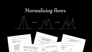 What are Normalizing Flows?