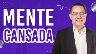 Os Motivos da Mente Esgotada | Augusto Cury