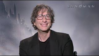 The Sandman: Neil Gaiman reveals plans for new stories in future seasons