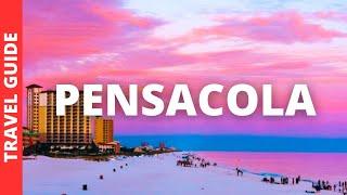 Pensacola Florida Travel Guide: 22 BEST Things To Do In Pensacola