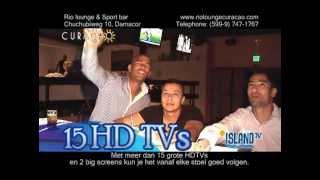 Island TV - Rio Lounge & Sport Bar