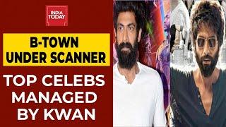 Who Are The Top Celebrities Managed By Kwan Talent Management Agency | WATCH