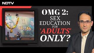 OMG 2: Time To Talk About Sex With Teens