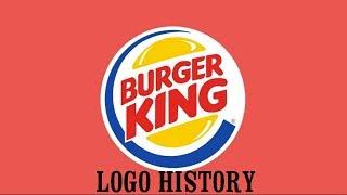 Burger King Logo/Commercial History (#167)