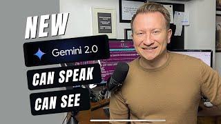 Google Gemini 2.0: The AI Revolution You Need to See!