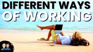 Different Ways of Working Explained | Employment Contracts & Work Arrangements