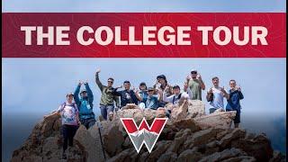 The College Tour | Full Episode | Western Colorado University