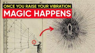 Everything is Energy | Once You Learn To Vibrate CORRECTLY, Reality is YOURS.