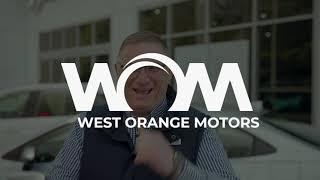 West Orange Motors Dealership Tour