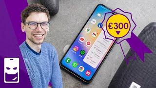 Dit zijn de beste smartphones onder €300 in 2023 | Top 5 | SmartphoneMan