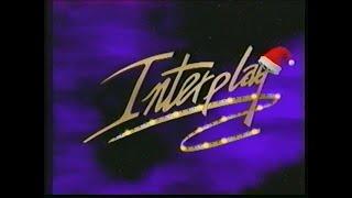 1998 Interplay Christmas Video