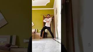 Mi-Gente || Dance cover || Nirmal Rathore