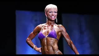 OCB Chesapeake Pro/Am (2024) - Pro Women: Masters Bikini & Figure