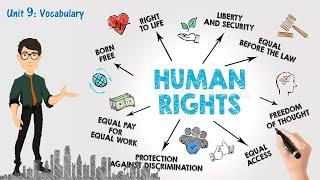 An Introduction to Human Rights