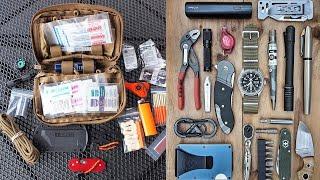 Top 10 Best Wilderness Survival Gear & Tools