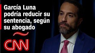 Abogado de Genaro García Luna: Sí, él era el jefe, pero no era el presidente del país