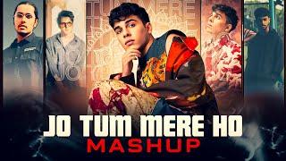 Jo Tum Mera Ho Mashup: Anuv Jain, Mitraz & Aditya Rikhari - SR Music