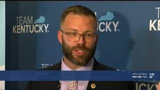 Kentucky Department of Education honors 2024 teachers of the year