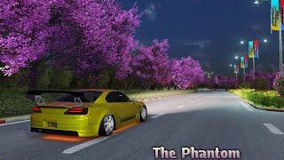 Nissan Silvia S15 - The Phantom  | CarX Street Mobile 