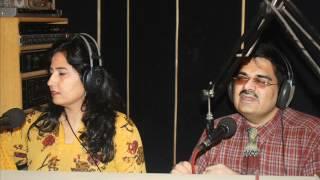 Secrets of educational success by Mohsin Nawaz and Visaal on Mast FM 103 "part 3"