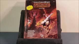 Greyhawk Adventures For AD&D